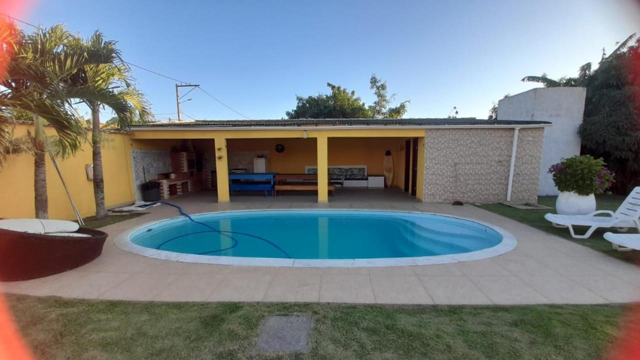 Villa Excelente Casa Em Buzios Exterior foto