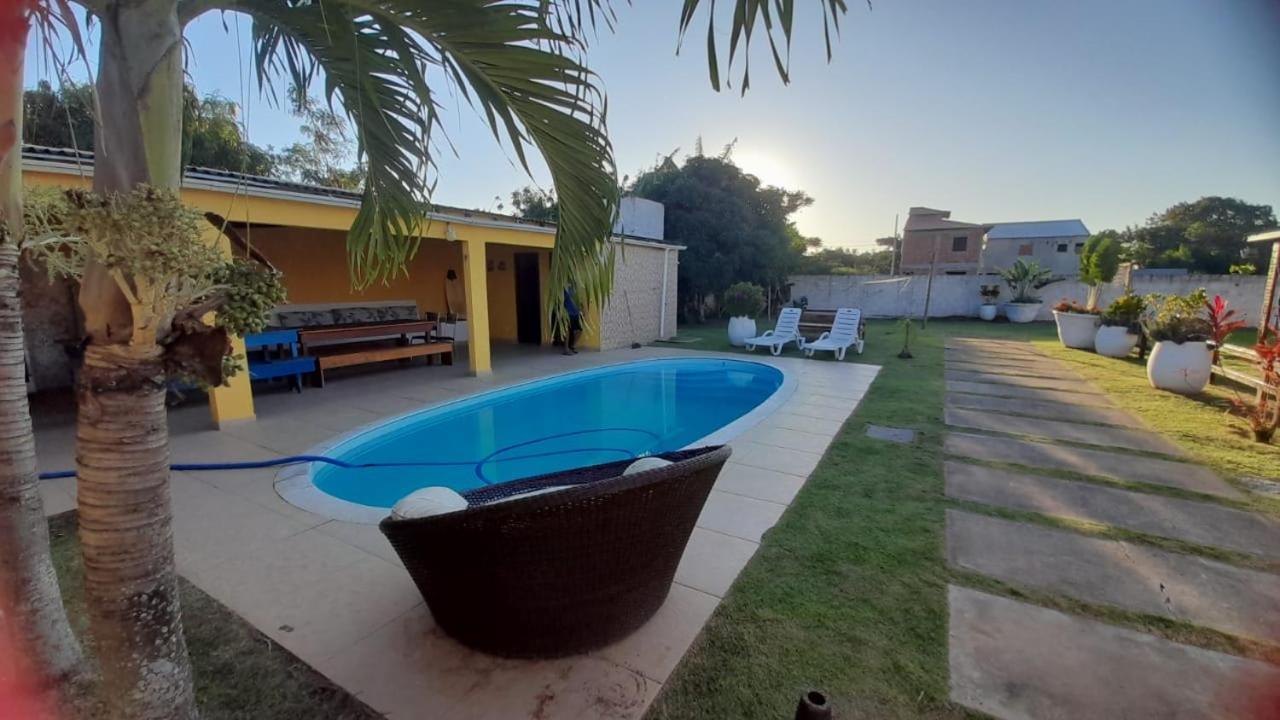 Villa Excelente Casa Em Buzios Exterior foto